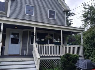 1444 Hanover St #2-M, Hanover, MA 02339