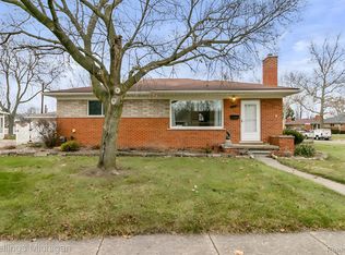 7687 Ritz Ave, Westland, MI 48185