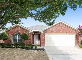 10849 Braemoor Dr, Haslet, TX 76052