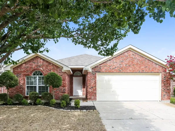 10849 Braemoor Dr, Haslet, TX 76052