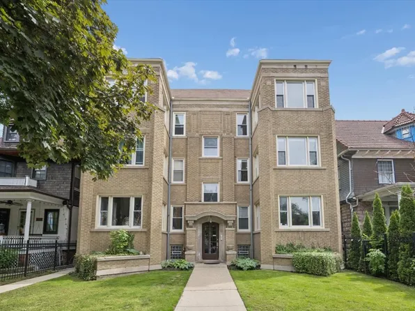 1529 W Touhy Ave APT 2, Chicago, IL 60626
