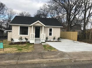 2606 Eden St, Nashville, TN 37208