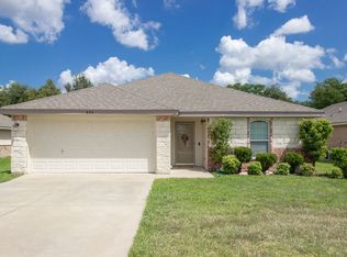 604 Apple Cross Ct, Waco, TX 76706
