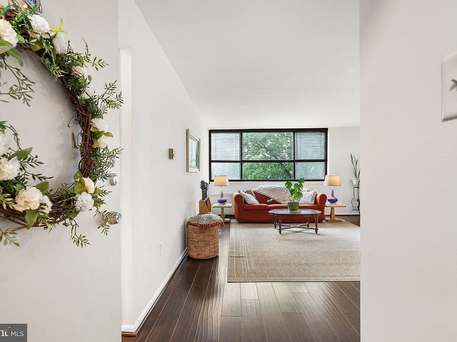 Lorcom House — Photo 3