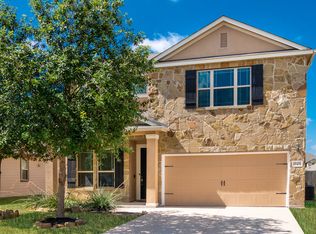 10456 Dakota Riv, Converse, TX 78109