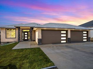 1671 Jericho Rd, Richland, WA 99352