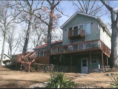 220 Ln 440 Jimmerson Lk, Fremont, IN, 46737
