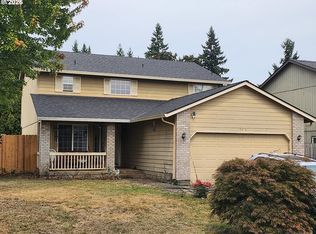 15810 NE 72nd St, Vancouver, WA