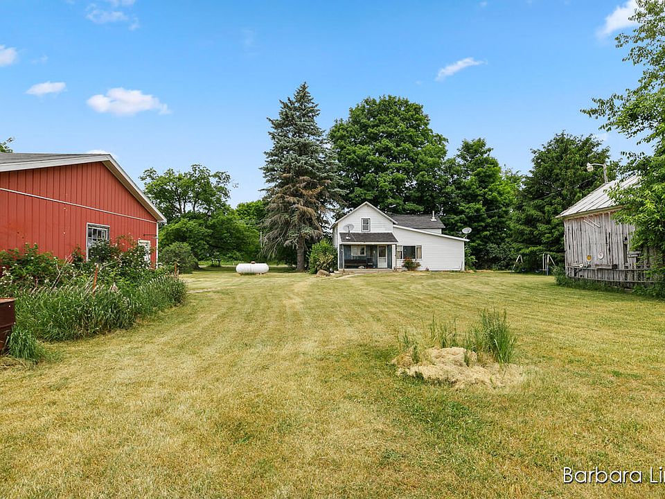 10269 Kelly Hwy, Vermontville, MI 49096 Zillow