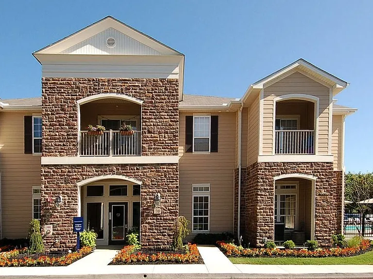 The Residences at Liberty Crossing — Photo 27