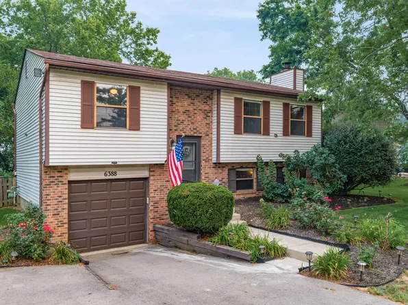 6388 Teapot Ln, Reynoldsburg, OH 43068