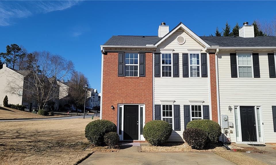 4679 Crawford Oaks Dr, Oakwood, GA 30566 Zillow