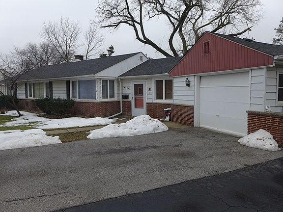 2nd image of 4924 W Stone Circle Dr