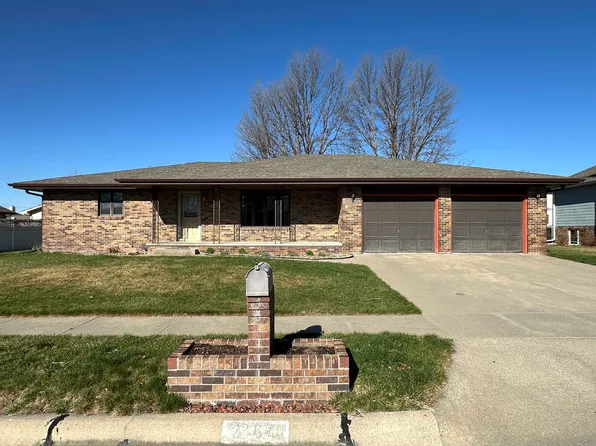 3164 37th Ave, Columbus, NE 68601