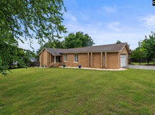 107 Partridge Hill Dr, West Columbia, SC 29172