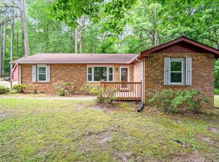 8200 Middleton Rd, Garner, NC 27529