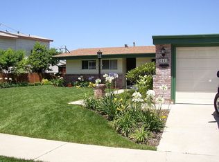 2440 Bartel St, San Diego, CA 92123