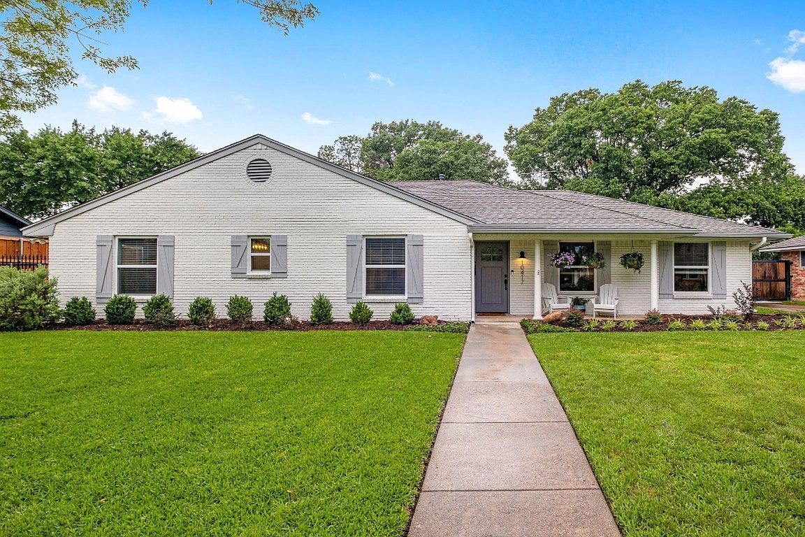 10417 Royal Club Ln, Dallas, TX 75229 | Zillow