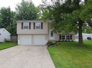 2981 Glenaire Dr, Cincinnati, OH 45251