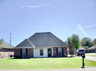 4737 Avery Grace Blvd, Addis, LA 70710