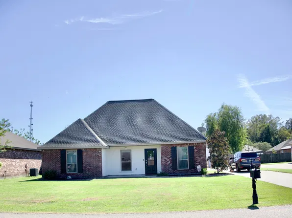 4737 Avery Grace Blvd, Addis, LA 70710