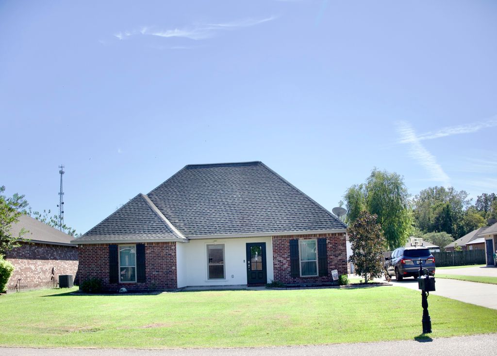 4737 Avery Grace Blvd - Property Image