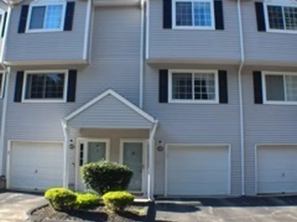 310 Boston Post Rd Unit 163, Waterford, CT 06385
