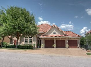 4521 Bat Falcon Dr, Austin, TX 78738