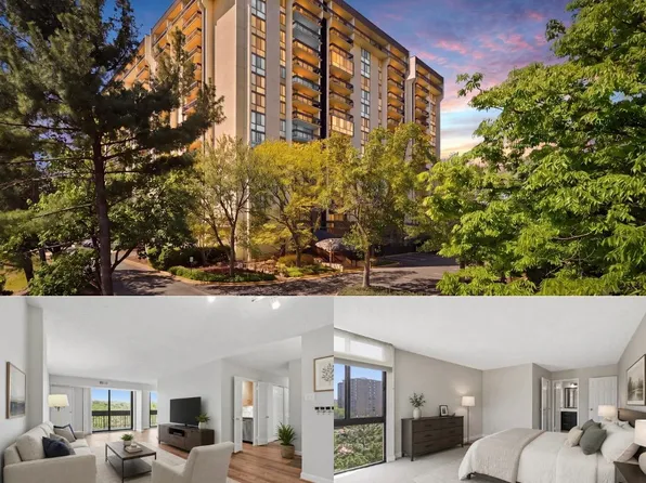 5300 Holmes Run Pkwy APT 707, Alexandria, VA 22304