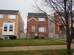 8607 S Parnell Ave, Chicago, IL 60620