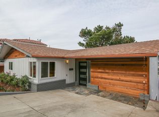 179 San Benito Rd, Brisbane, CA
