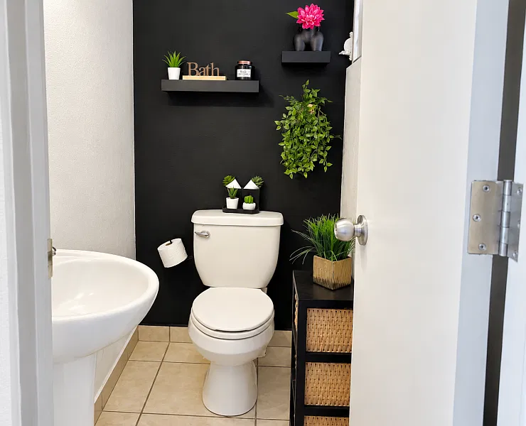 3 bed, 2.5 bath, $2,200 — Photo 4
