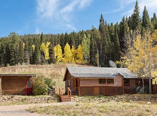 8268 Woody Creek Rd, Aspen, CO 81611