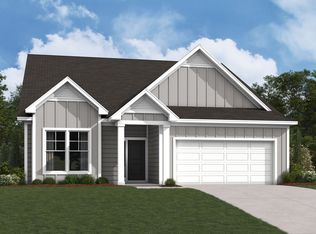 1540 Kate Cecil Way, York, SC 29745