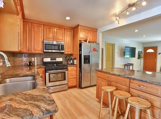 1763 Fallbrook Ave, San Jose, CA