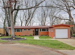 1205 Summit Ct, Saint Albans, WV 25177