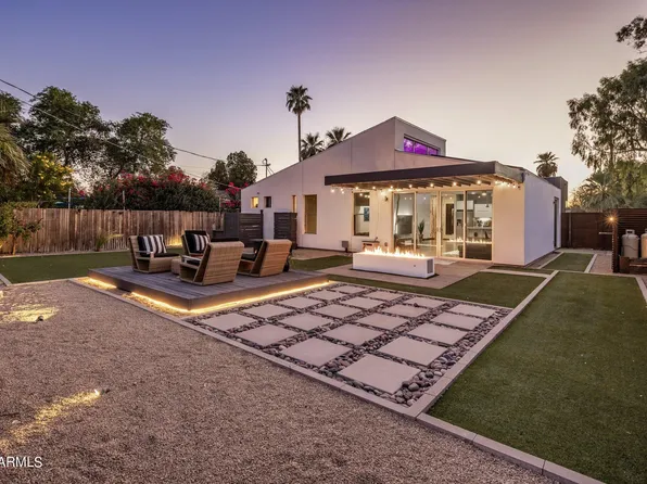 2705 N 26TH Street, Phoenix, AZ 85008