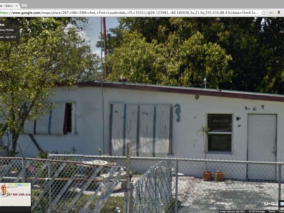 1st image of 267 NW 29th Ave
