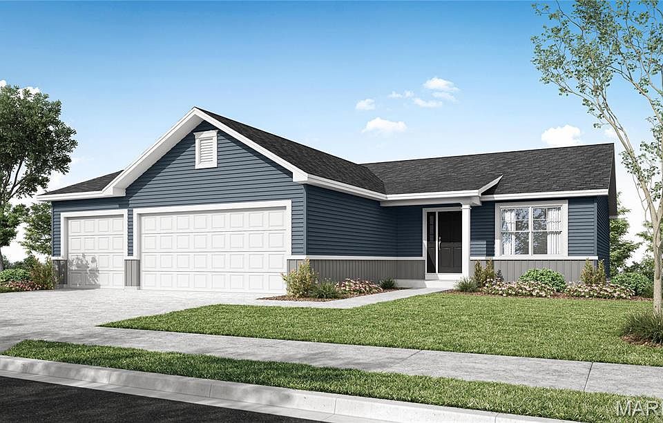 1st image of 3 Bblt Elmhurst At Elkhorn Rdg