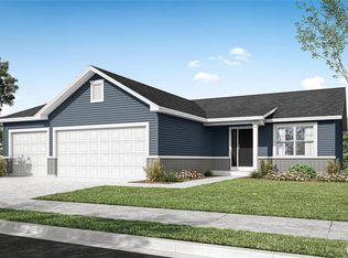 3 Bblt Elmhurst At Elkhorn Rdg, Truesdale, MO 63380