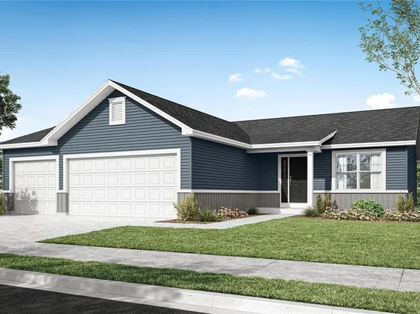 3 Bblt Elmhurst At Elkhorn Rdg, Truesdale, MO 63380