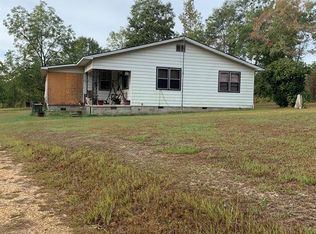 5354 Lambert Rd, Red Level, AL 36474