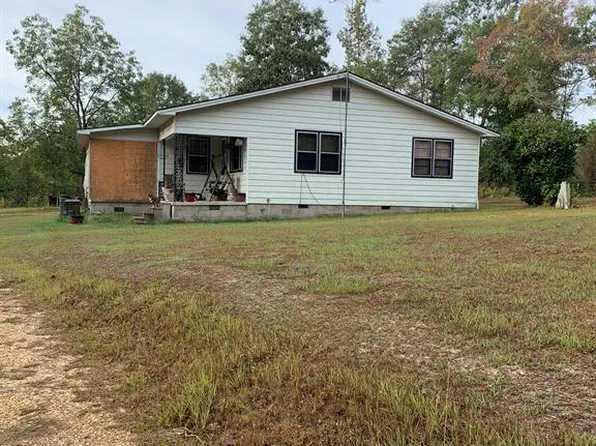 5354 Lambert Rd, Red Level, AL 36474