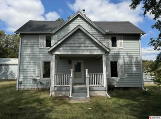 56935 715th Rd, Fairbury, NE 68352