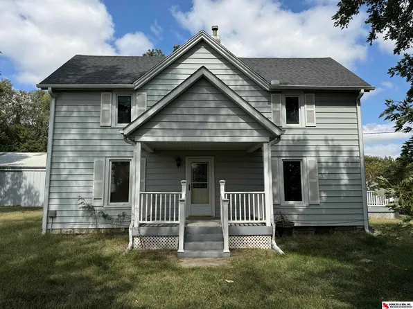 56935 715th Rd, Fairbury, NE 68352