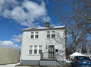 11203 Jackson Ave, Warren, MI