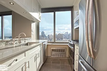 Rented by Brown Harris Stevens