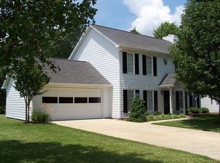 4225 Braddock Rd, High Point, NC 27265