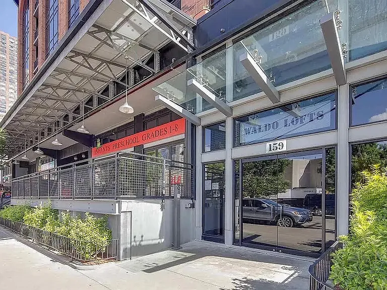 159 2nd St #702 — Photo 2