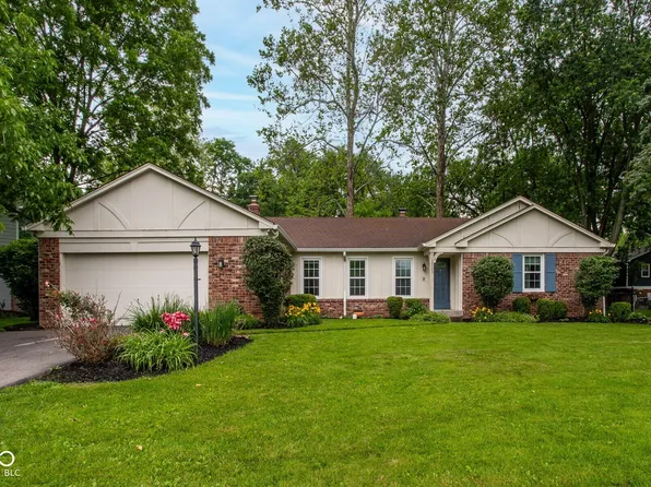 12305 Brookshire Pkwy, Carmel, IN 46033